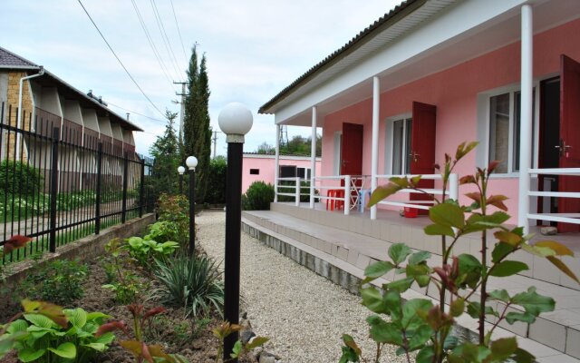 Guest House Solnechnogorskoe, Солнечногорское