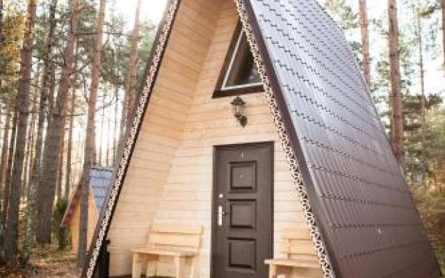 Baza Otdikha Zolotoy Bereg, Запорожское