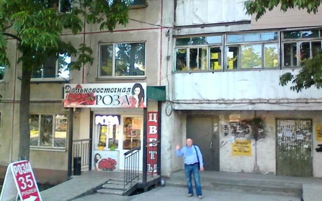 Апартамент на Кирова 59, Артем