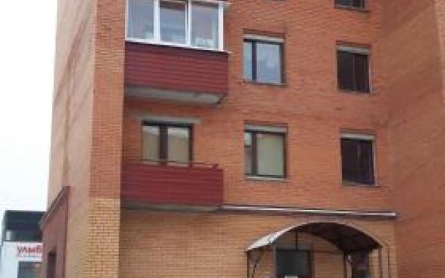 Guest House Na Chkalova 45A, Петрозаводск