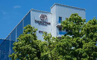 DoubleTree by Hilton Moscow — Vnukovo Airport