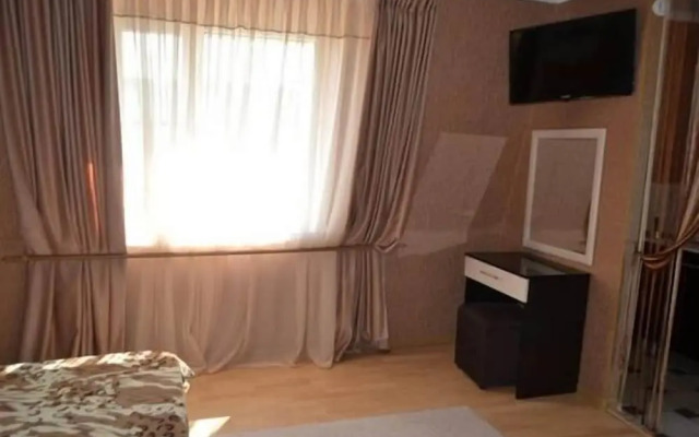 Guest House Seagull, Голубицкая