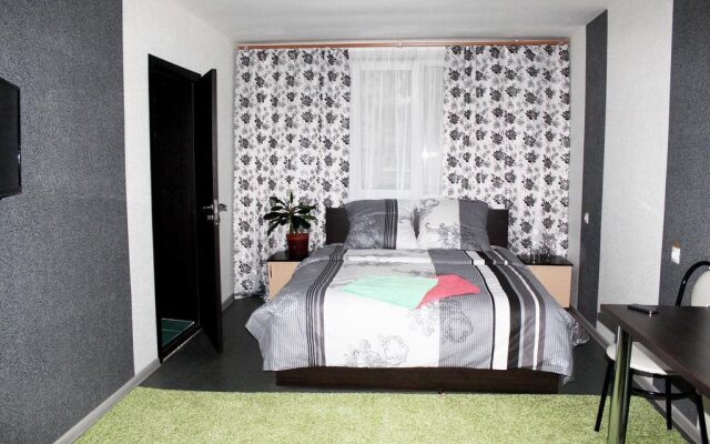 Центр, Чебоксары