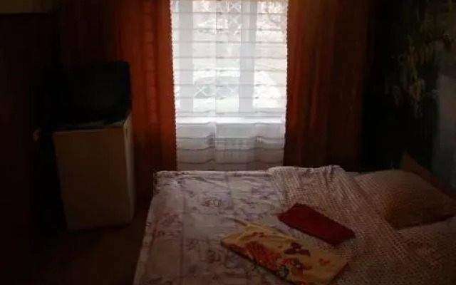 Guest House on Krasnoslobodskaya, Ногинск
