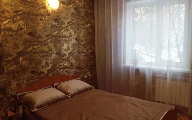 Feniks Hostel, Красноярск