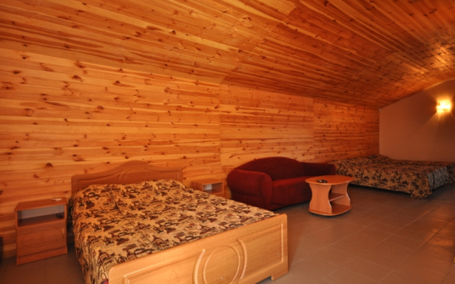 Mia Stella Guest House, Поповка