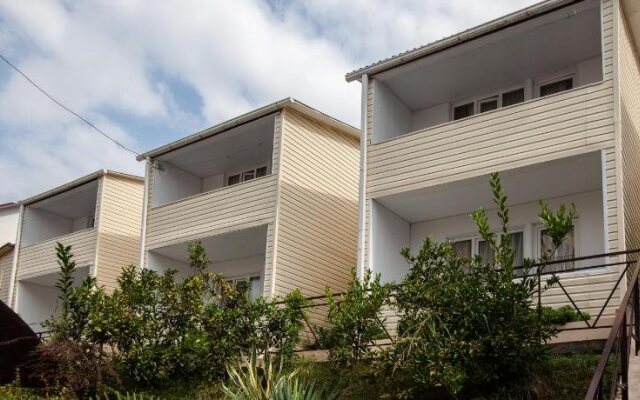 Пансионат Конгресс, Сочи