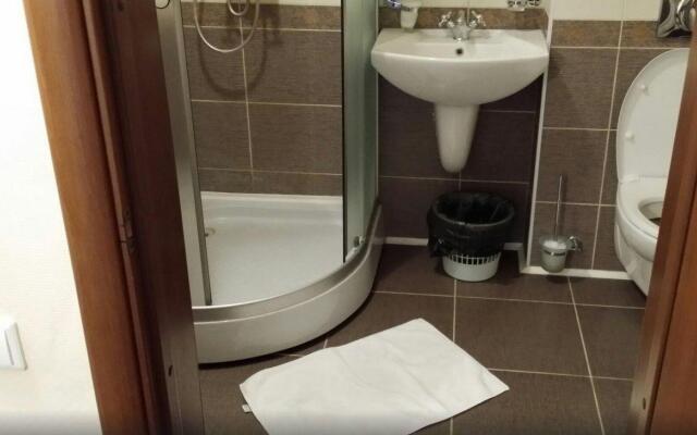 Элем, Верхняя Пышма