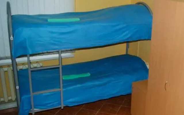 Hostel Yuzhniy, Тюмень