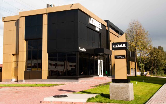 Мини-отель Союз, Тольятти