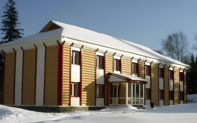 Эко-Парк Зюраткуль, Сатка