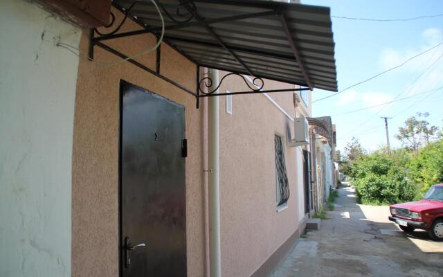 Yevpatoriya Guest House, Евпатория