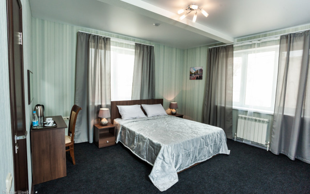 Отель МирОтель, Волгоград