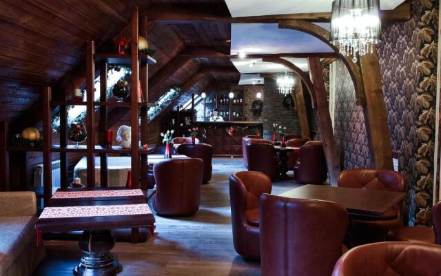 Лесное Поместье, Бижеляк