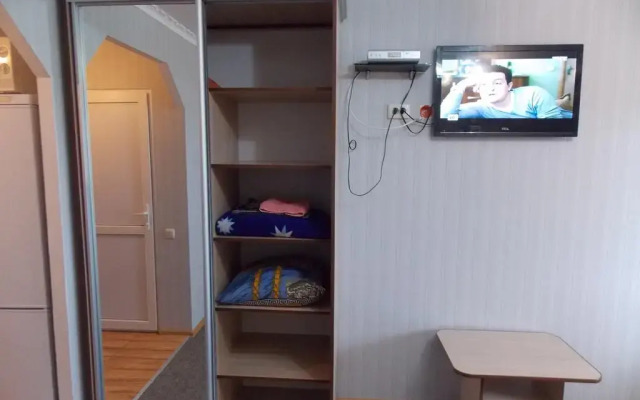 Guest House U Vandy, Приветное