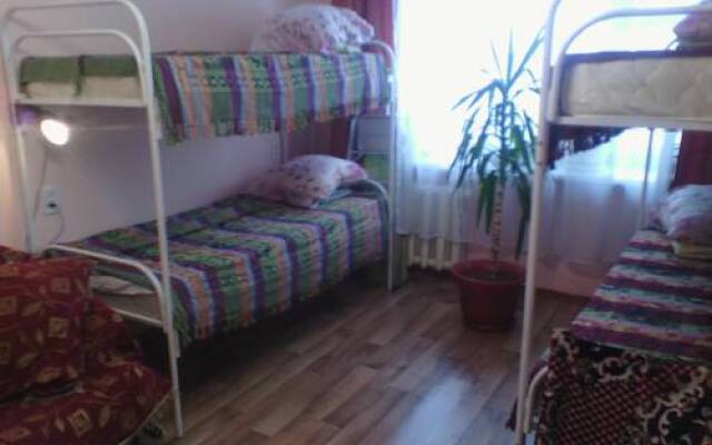 Point Hostel, Улан-Удэ