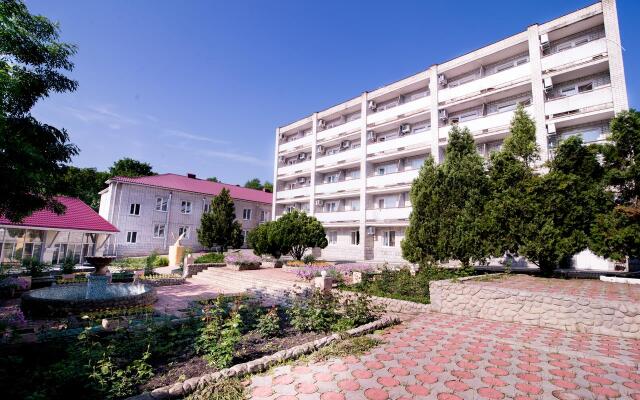 Dolina Narzanov (Zheleznovodsk), Пятигорск