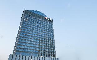 AZIMUT Отель Смоленская Москва