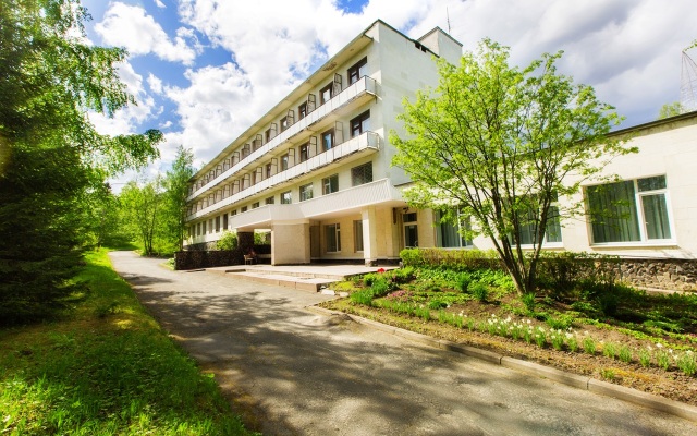Belye kljuchi, Петрозаводск