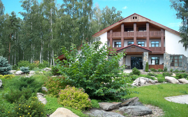 Загородный Комплекс Аврора Элит, Вишневогорск