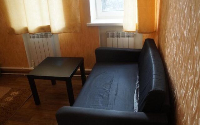 Hostel 24, Каменск-Шахтинский