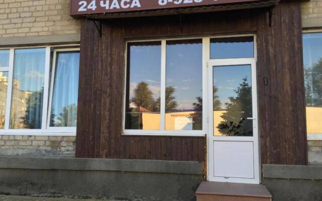 Inn On Sovhoznaya, Батайск