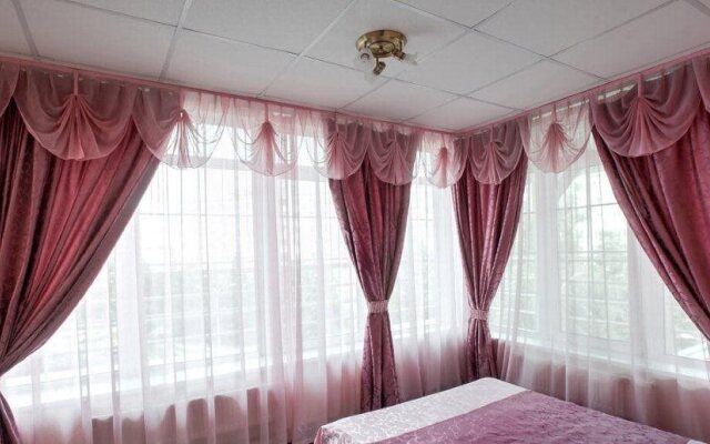 Отель Альянс Видное, Видное