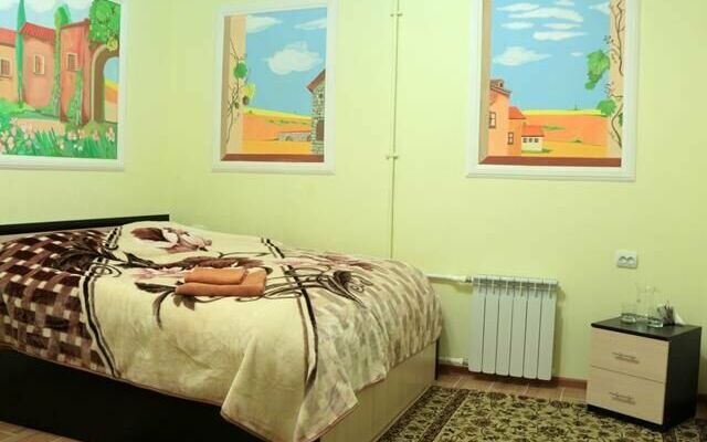 Сюрприз на ул Черниговской, Астрахань