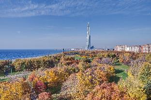 Отель «Питерлэнд»