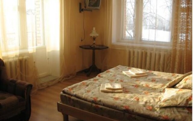 Guest House Pleshanov, Ростов Великий
