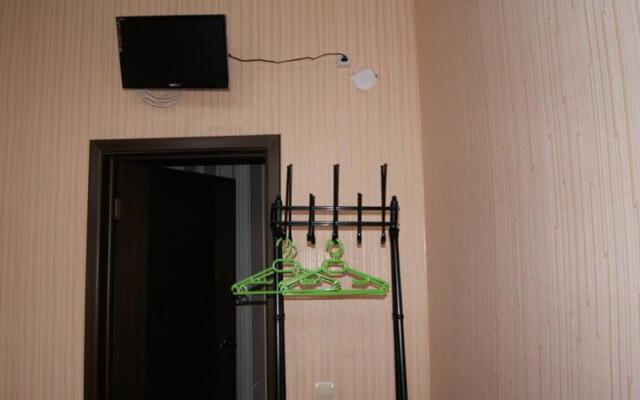Дружба, Уфа