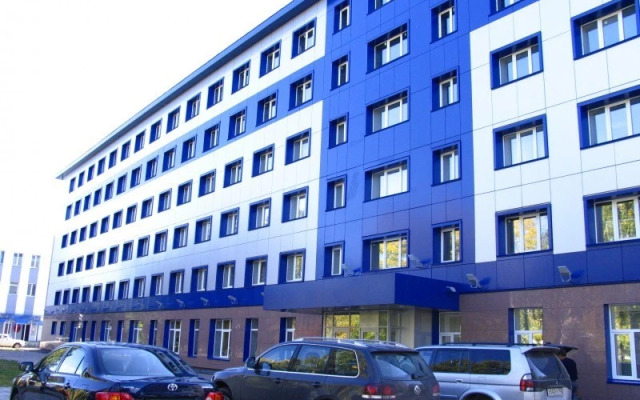 Отель Белорецк, Белорецк