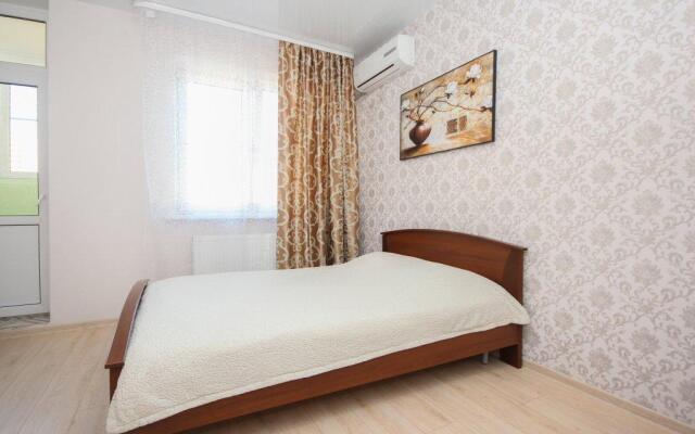 Etazhikvartiryi Na Yatskova 9k1 Appartment, Краснодар