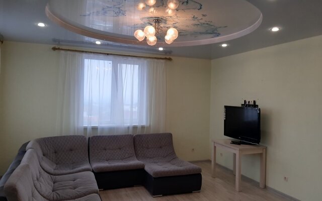 Apartment on Vokzalnaya 55b, Рязань