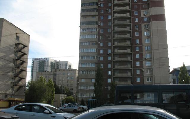 Guest rooms U Mamaeva Kurgana, Волгоград