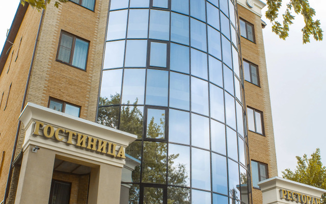 Отель Валенсия, Ростов-на-Дону