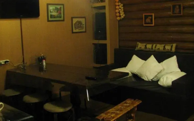 Samaras Cottages Loza 104, Самара