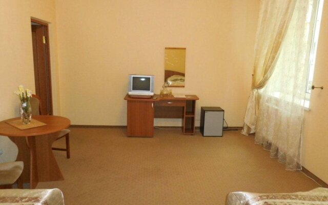 Славянка, Белгород