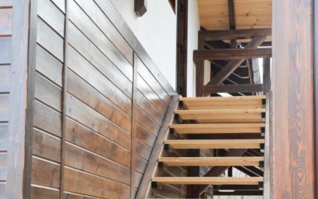 Vershina Mini-hotel, Гуамка