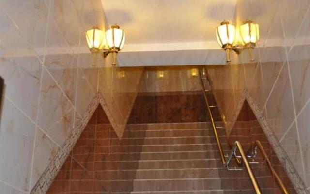 Guest House Yablonevyy Tsvet, Белокуриха