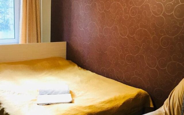 Отель Дежавю, Чебоксары