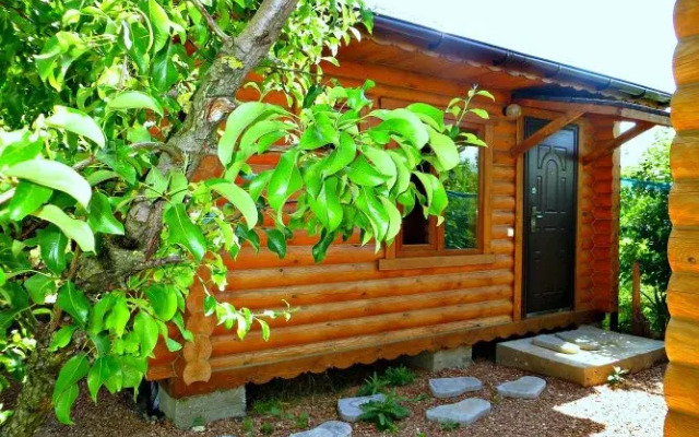 Eko Cottage, Симферополь