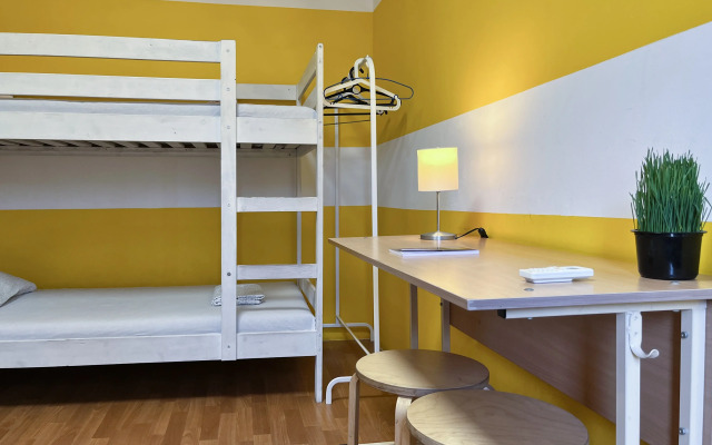 Guest House Rostov, Ростов-на-Дону