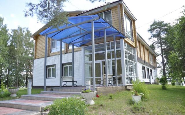 Эко парк, Старое Почвино