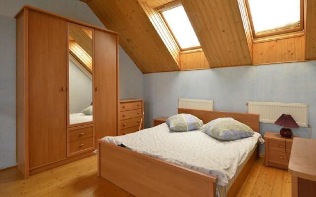 Yaht-club Avangard, Долгопрудный