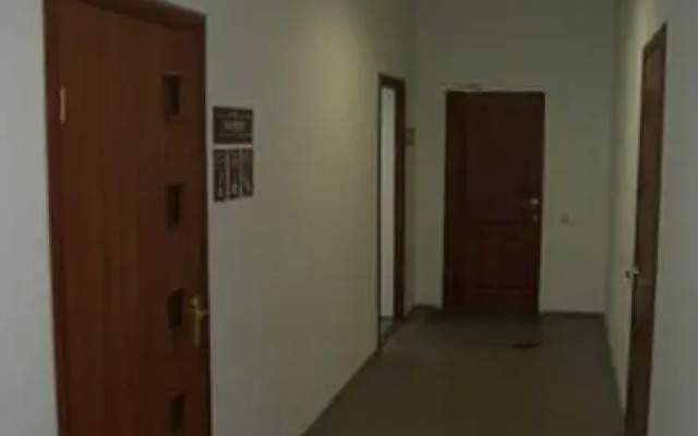 Hostel Lomonosov, Архангельск