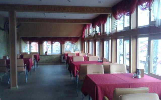 Guest House Dosug, Морское