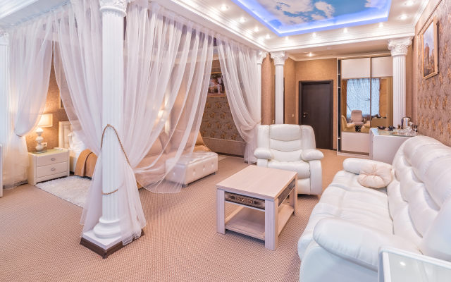 Отель Шоколад, Тольятти