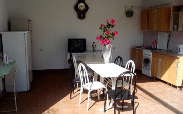 Solnechnaya Anapa Guest House, Анапа