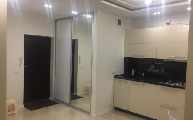 Apartamenti Proletraskaya 75, Калининград